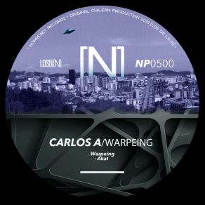 Download track Warpeing Carlos A