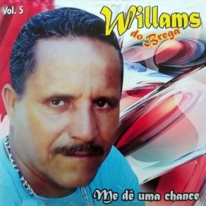 Download track Brega Da Mudinha Willams Do Brega