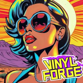 Download track Flowers Vinyl Forge