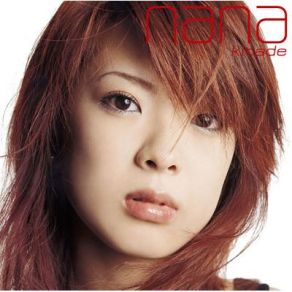 Download track Kesenai Tsumi ~raw Breath Track~ Nana Kitade