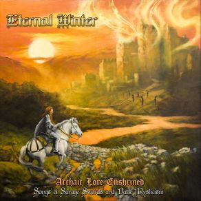 Download track The Curse Of Baron Sengir Eternal Winter