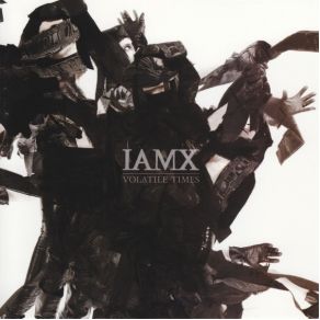 Download track Volatile Times IAMX