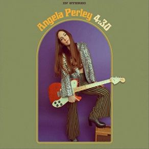 Download track Snake Charmer Angela Perley