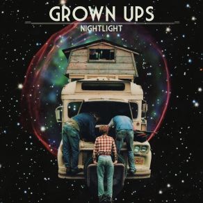 Download track No Way To Live Grown UpsKali Cornwell