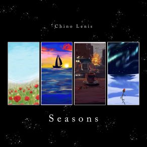 Download track Spring In May Chino Lenis