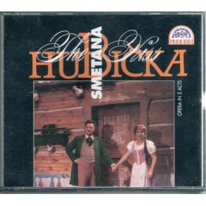 Download track Hajej Muj Andilku Bedřich Smetana