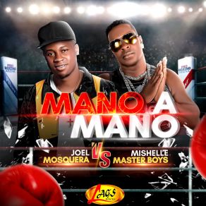 Download track La Quemona Mishelle Master Boys