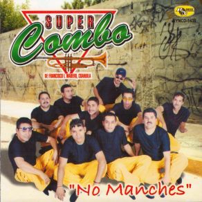 Download track Cumbia Rock Del Esqueleto Super Combo