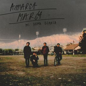 Download track Lávate El Pelo Amarga Marga