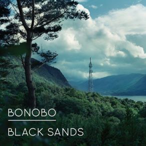 Download track Kong Bonobo