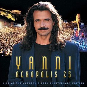 Download track The End Of August (Bonus Track) (Remastered) YANNI