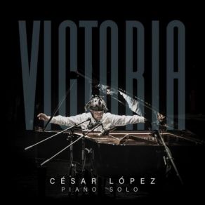 Download track Lo Que Ya No Será César López