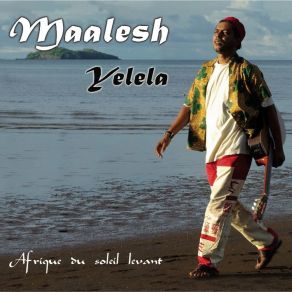 Download track Cherie Maalesh