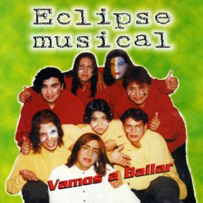 Download track Saber Nada De Ti Musical Eclipse