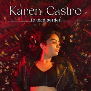 Download track Si No Te Tengo Karen Castro