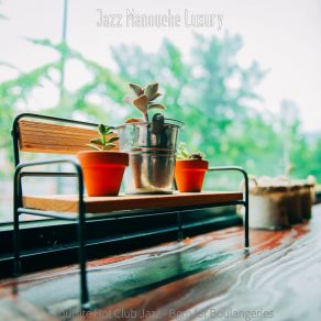 Download track Sunny Moods For Patisseries Jazz Manouche Luxury