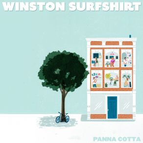 Download track All I'm Saying Winston SurfshirtKimbra