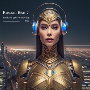 Download track Russian Beat 70 Igor Verkhovskiy