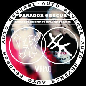 Download track Desire Paradox Obscur