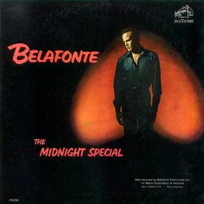 Download track Crawdad Song Harry Belafonte