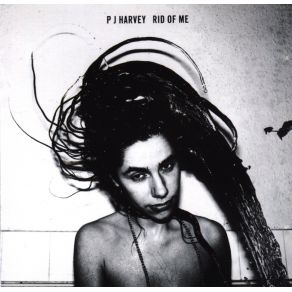 Download track Rid Of Me PJ Harvey, Rob Ellis