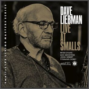 Download track The End David Liebman