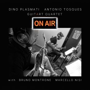 Download track I've Grown Accustomed To Her Face Dino PlasmatiAntonio Tosques, Bruno Montrone, Marcello Nisi