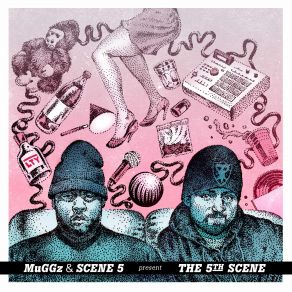 Download track What's My Name MuGGz, Scene 5, MuGGzOnDrugzJimmy Da Gent