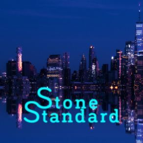 Download track Comfort Zone Stone StandardSeoul Spin Club