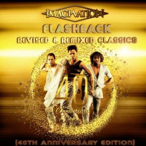 Download track Music And Lights, Just An Illusion, So Good, So Right, Flashback (Megamix) The Imagination
