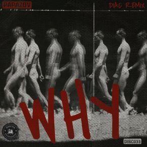 Download track Why (Diac Remix) PapazovDiac