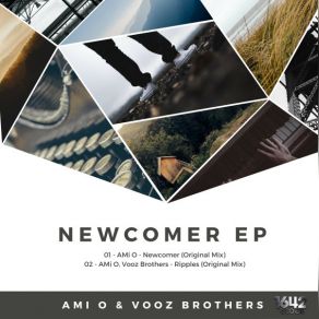 Download track Newcomer Ami-O