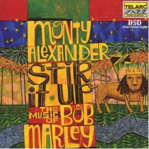 Download track Nesta (He Touched The Sky)  Monty Alexander