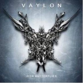 Download track The Inside Out Vaylon