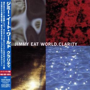 Download track 12. 23. 95 Jimmy Eat World