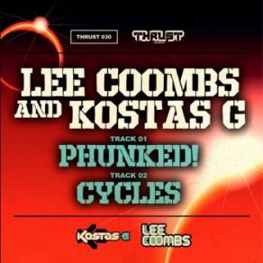 Download track Phunked! Lee Coombs, Kostas G