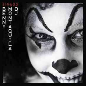 Download track Dancers K Benny Montaquila DJ