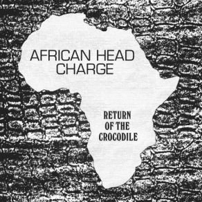 Download track Slippery Heel African Head Charge