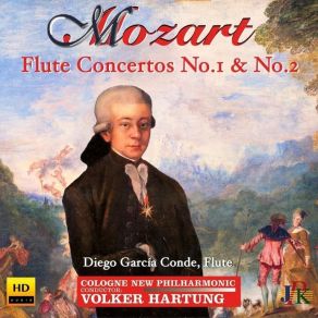 Download track 03 - Flute Concerto No. 1 In G Major, K. 313 - III. Rondo. Tempo Di Menuetto Mozart, Joannes Chrysostomus Wolfgang Theophilus (Amadeus)