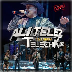 Download track Solo Esperar (Live) Su Grupo Telechikoz