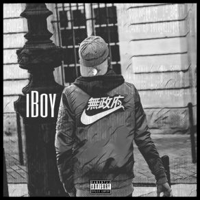 Download track IBoy BLX