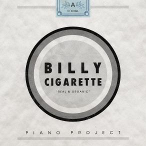 Download track Haze Billy Cigarette