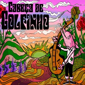 Download track Green Sabbath Cabeça De Golfinho