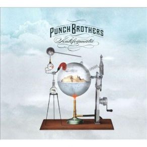 Download track Two Hearted Punch Brothers