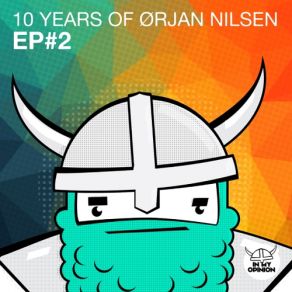 Download track Hands (Noah Neiman Extended Remix) Ørjan NilsenSenadee