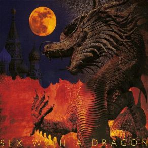 Download track Sex With A Dragon Paul Ramirez Band