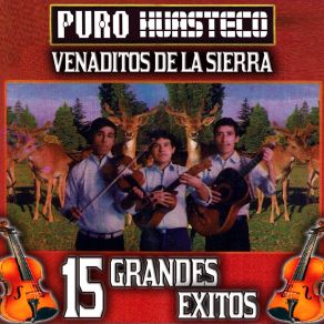 Download track La Suegra Venaditos De La Sierra