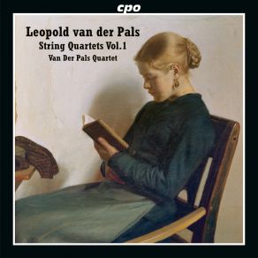 Download track String Quartet No. 3 Op. 79 