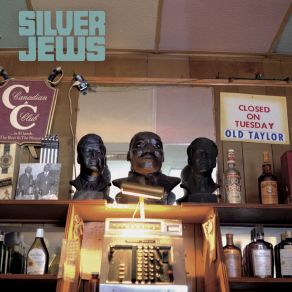 Download track Animal Shapes Silver Jews