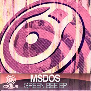 Download track Green Bee Msdos